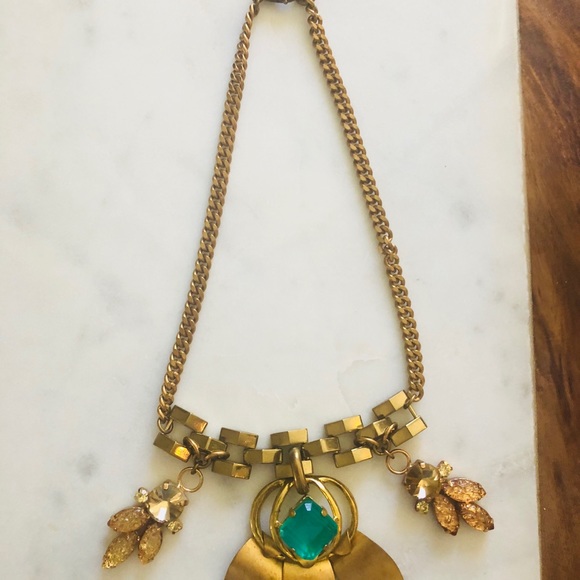 Lulu Frost Neclace - Picture 3 of 4